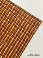Load image into Gallery viewer, Tatami Placemat
