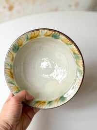 Fumoto Kiln - Salad Bowl