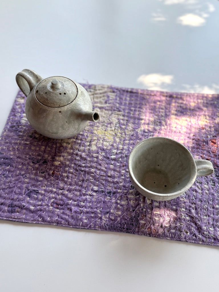 MURE - BORO Decorative Placemat
