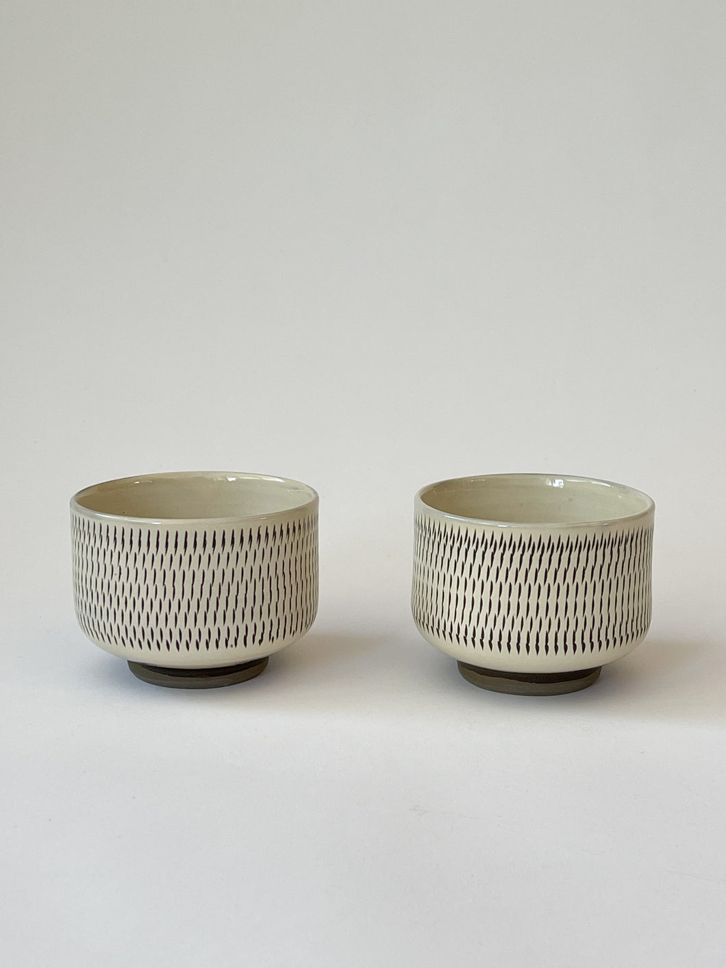 Onta Kiln -  Marcha bowl