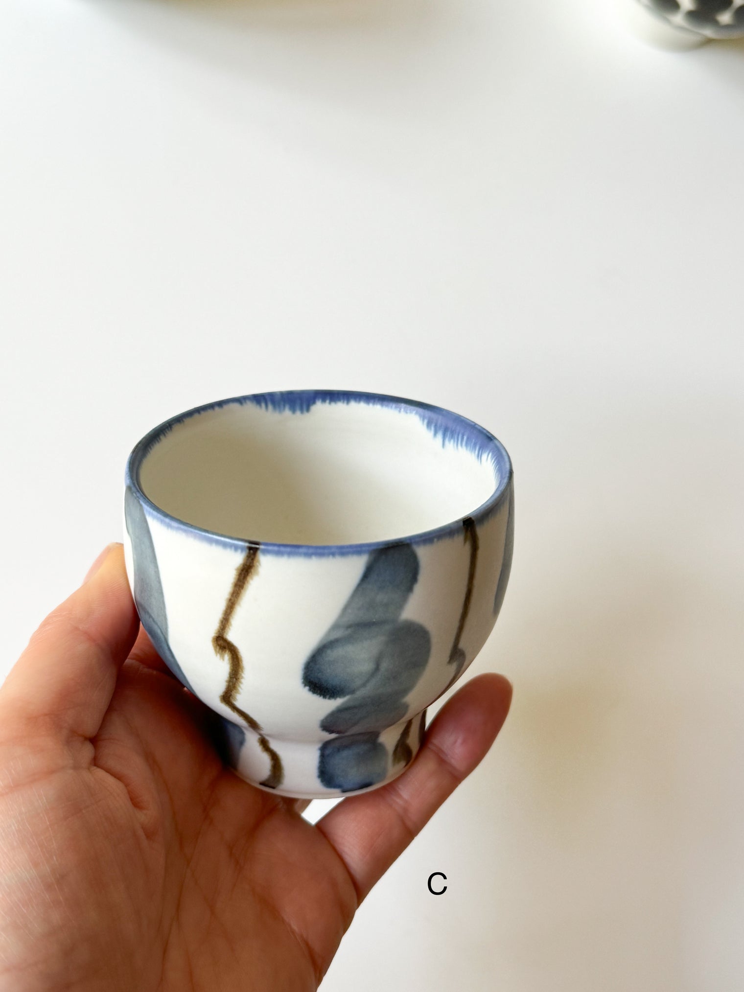 Yuko Shige Porcelain, Yoka