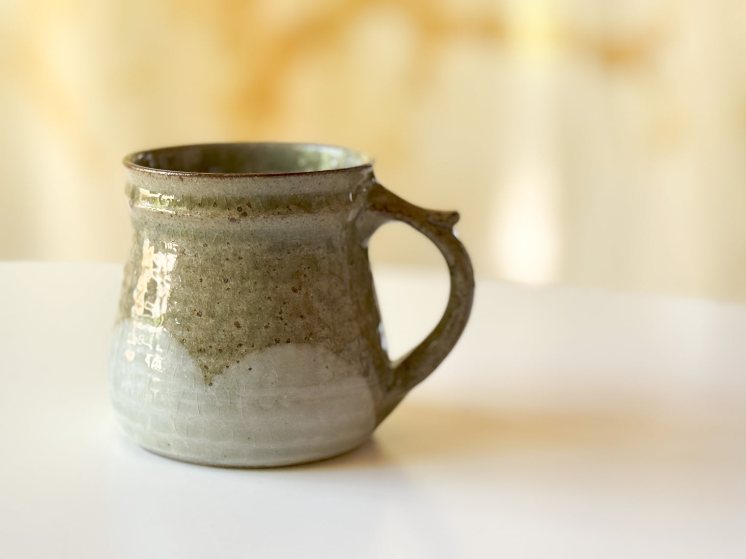 Kajiya Kiln - Mug Cup