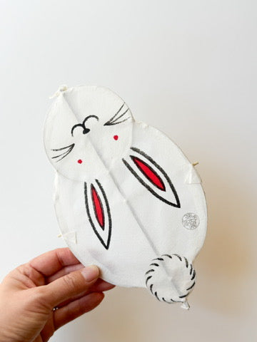 Magoji Kite - Bunny