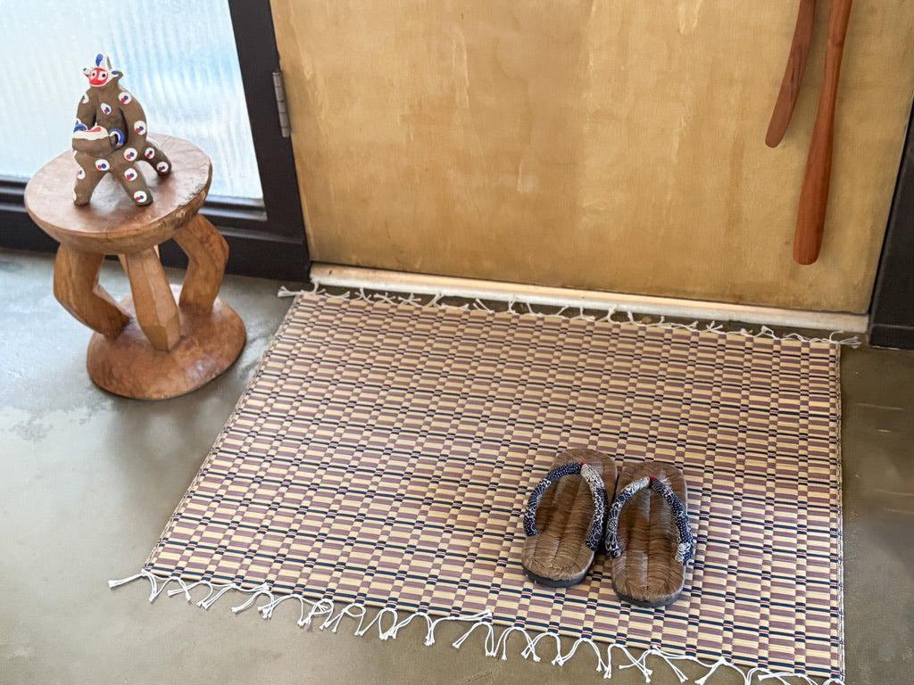 Tatami Door Mat (Yoka exclusive)