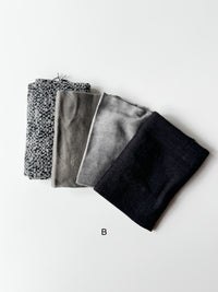 Takarajima Senkou -  Scrap fabric
