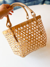 Yasuo Fukusaki - Simple Basket, Medium