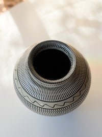 Onta Kiln -  Big Vase