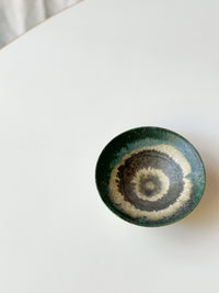 Ayoo Pottery by Naoki Kanazawa -  Small bowl, "Earth"