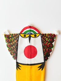 Magoji Kite - Bullfinch