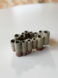 Mugihiko Kitagawa - "Hanasashi" Flower/Pen Stand