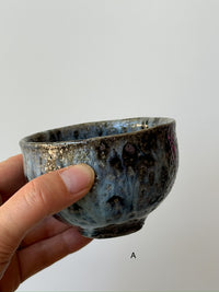 Moriyama Kiln - "Teno" Yunomi Tea Cup, 2