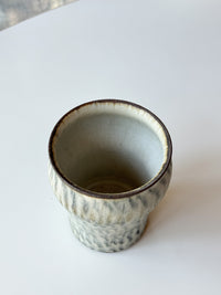 Issaki kiln -  "Hanabi" Tumbler