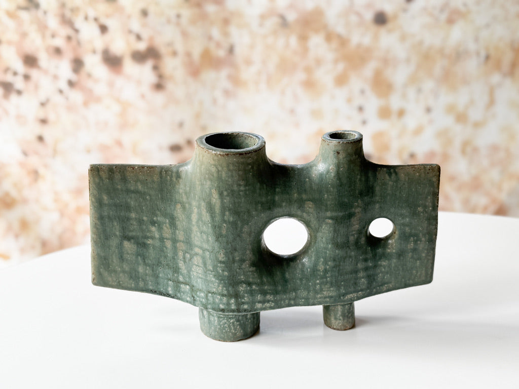 Vintage Vase – from Kyushu (maybe!)