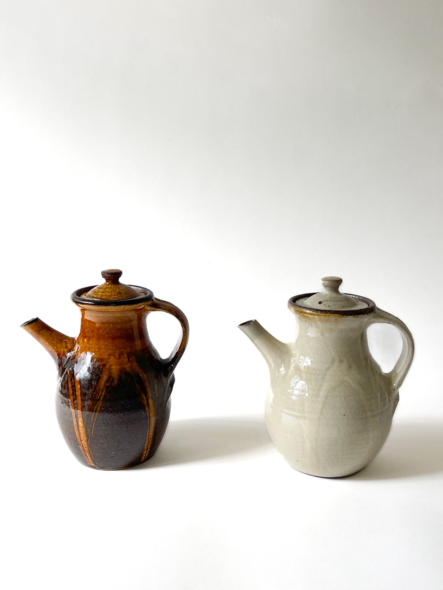 Fumoto Kiln  - Big Teapot