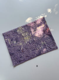 MURE - BORO Decorative Placemat