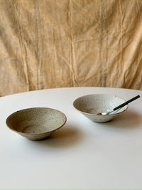 Moriyama Kiln - Pasta Bowl