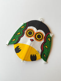 Magoji Kite - Owl