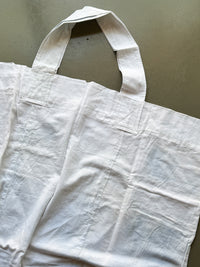 Takarajima Senkou -  Oversized upcycled bag