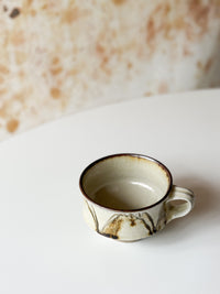 Fumoto Kiln -  Big Mug Cup