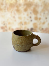 Mugihiko Kitagawa - Vegetable Dyed Mug Cup