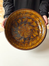 Fumoto Kiln -  Big Bowl!