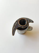 Load image into Gallery viewer, Mizuho Kiln - &quot;Chapu Chapu&quot; individual tea dripper
