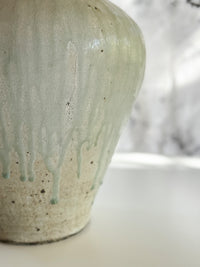 Moriyama Kiln -  Big Vase, Tall