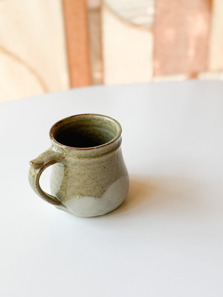Kajiya Kiln - Mug Cup