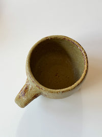 Mugihiko Kitagawa - Vegetable Dyed Mug Cup