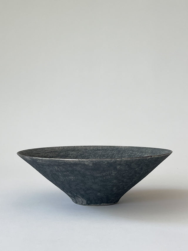 Hiroki Kanazawa -  "Leather-like" Bowl