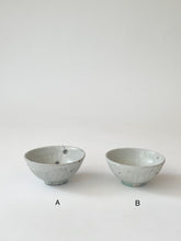 Load image into Gallery viewer, Moriyama Kiln - Rice Bowl, white
