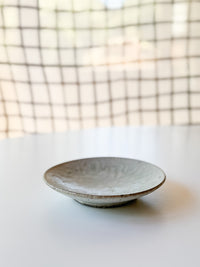 Moriyama Kiln -  Individual plate