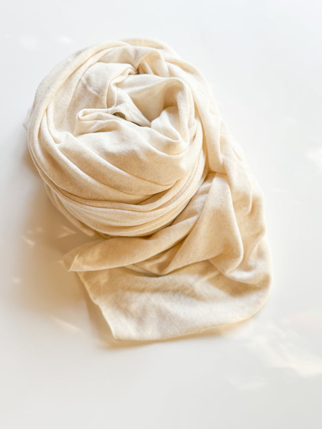 SARAXJIJI -   Soft cotton stole