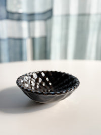 Mizuho Kiln - Sunflower Bowl