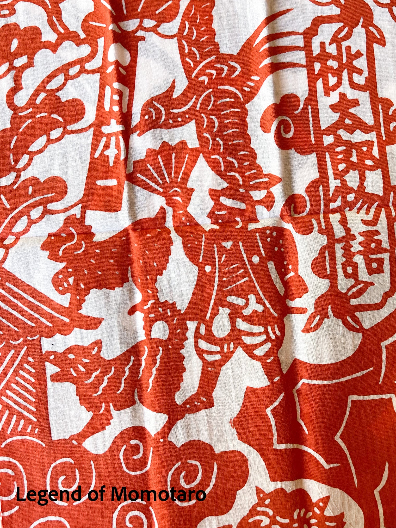 Yotsume Dye House -  Tenugui Dish Towels