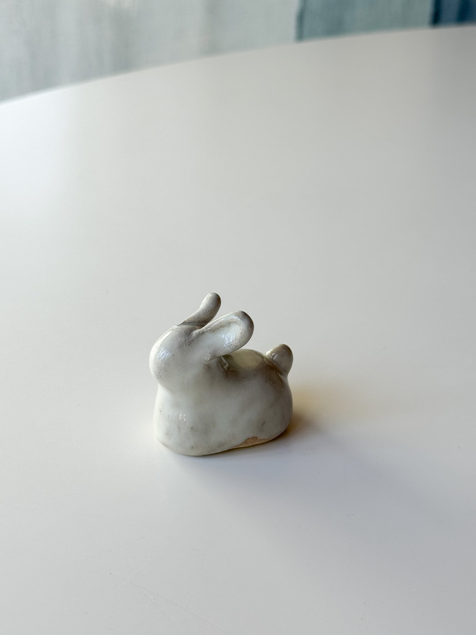 Chihiro Kiln -  Zodiac Animal, Bunny