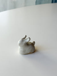 Chihiro Kiln -  Zodiac Animal, Bunny