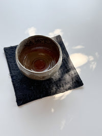 MURE - BORO Decorative Mat for Matcha Bowls