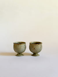 Yamanokuchi Kiln - Goblet "Round"