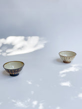 Load image into Gallery viewer, Fumoto Kiln - Bowls &quot;Meshiwan&quot; brown
