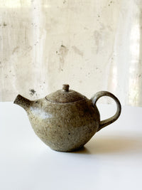 Moriyama Kiln, Teapot, Yoka Good Things