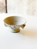 Issaki Kiln, Bowl, Yoka Good Things