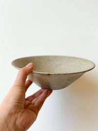 Moriyama Kiln - Pasta Bowl