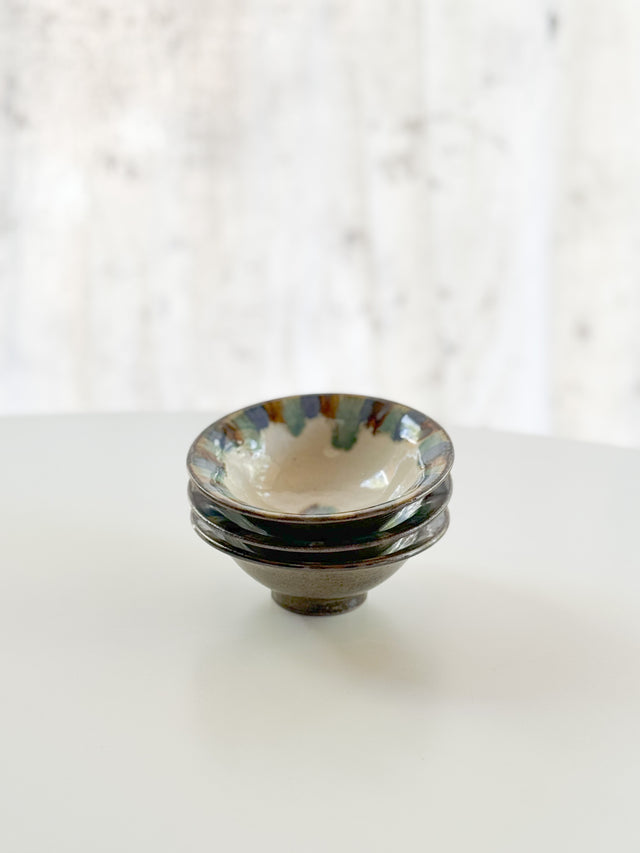 Chihiro Kiln, shallow bowl, Yoka Good Things