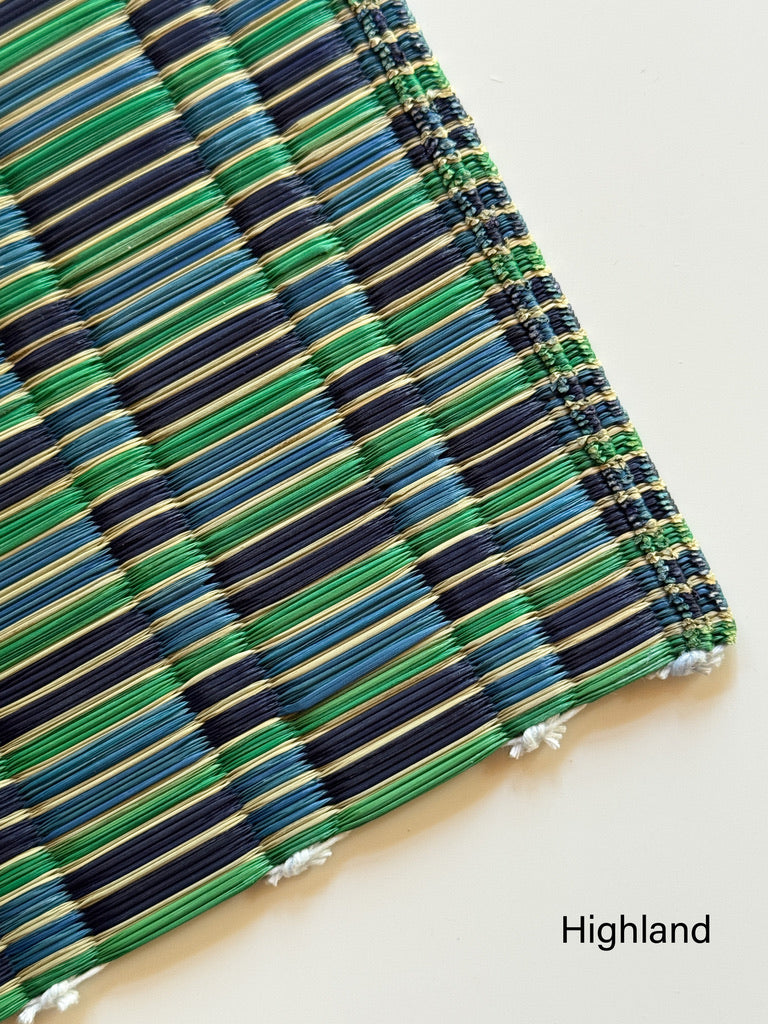 Tatami Placemat