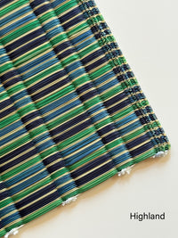 Tatami Placemat