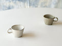 yamanokuchi kiln, demitasse cup, Yoka Good Things