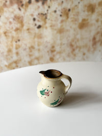 Fumoto Kiln  - Pitcher small