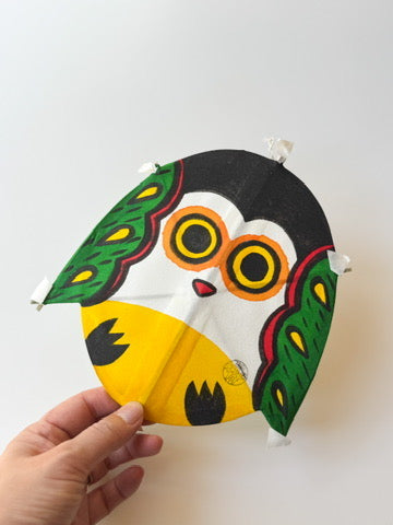 Magoji Kite - Owl