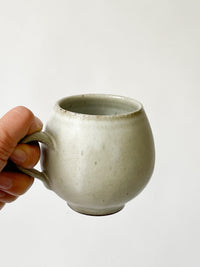 Issaki kiln -  Mug cup, round